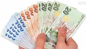 Çiftçilere 39,4 Milyon Lira Ödenecek