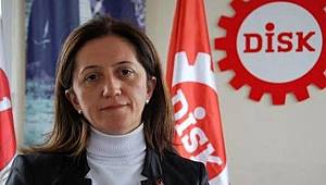 DİSK: Asgari ücret net 3200 lira olmalı