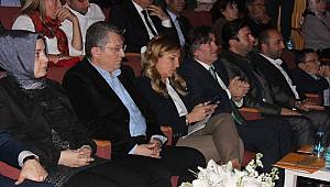 Engelsiz Koro, performansıyla hayran bıraktı