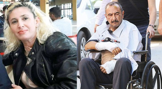 Gözaltına alındı, başka suçu yok diye serbest bırakıldı!