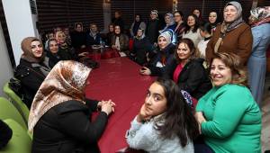 HEMCİNSLER HEMFİKİRLERDE BULUŞTU