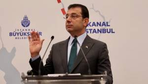 İMAMOĞLU'DAN FLAŞ AÇIKLAMALAR...