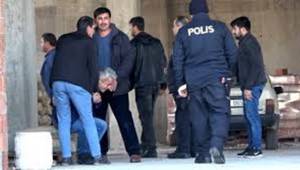 İnşattan Düşen Genç, Yürek Dağlattı