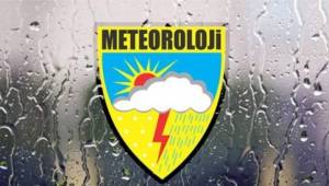 Meteorolojiden buzlanma ve don uyarısı