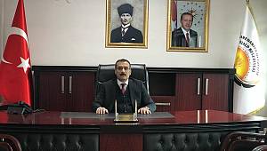 ÖZALP BELEDİYESİNE Abdulkadir Çelik ATANDI