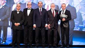 PALMARES ÖDÜLLERİ SAHiPLERİNİ BULDU