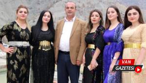 ŞIRNAK'TAN ÖRNEK DAVRANIŞ