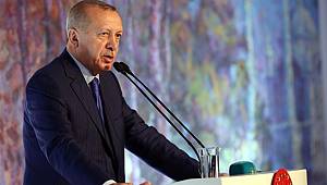 Son dakika... Cumhurbaşkanı Erdoğan'dan Londra'da sert mesaj: Bu ifadeyi kullananları lanetliyorum