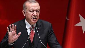Son dakika... Cumhurbaşkanı Erdoğan'dan önemli açıklamalar