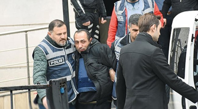 Son dakika haberi... Ceren Özdemir'i öldüren psikopatın 4 sayfalık ifadesi!