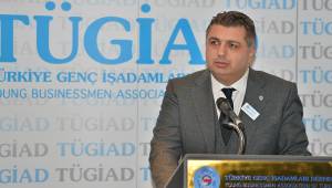TÜGİAD GENEL BAŞKANINDAN 2019 YILI DEĞERLENDİRMESİ