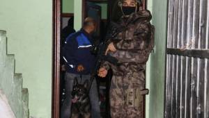 UYUŞTURUCU SATTILAR, SABAH KAPILARINI ÇALACAKLARIN UNUTTULAR - vanhaber