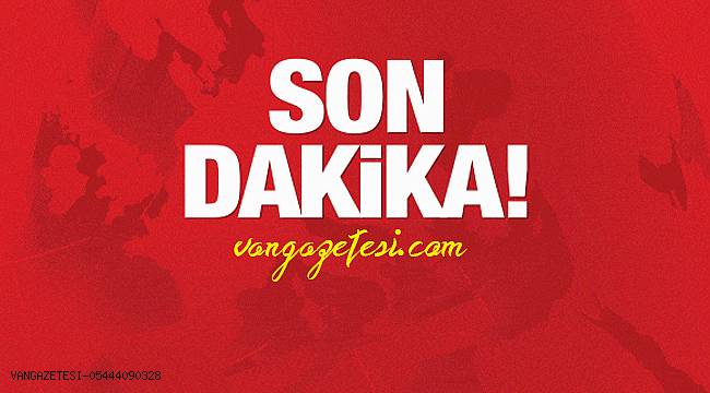 VAN'DA 3 BELEDİYE BAŞKANI GÖZALTINA ALINDI