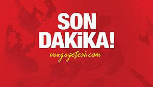 VAN'DA 3 BELEDİYE BAŞKANI GÖZALTINA ALINDI