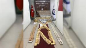 Van’da bir yılda rekor uyuşturucu yakalandı