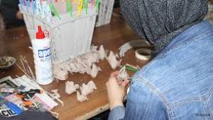 Van'da Sanat ve Meslek Edindirme Kursları Açılıyor