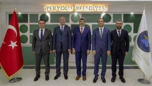 Van'ın Genel Durumu Değerlendirildi