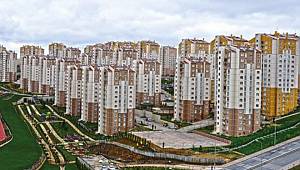 100 Bin Sosyal Konut Projesi'ne başvurular devam ediyor