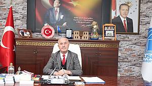 Başkan Akman; "Basınımızın, haklı görüş, öneri ve eleştirileri şehrimizin gelişimi açısından önemlidir."