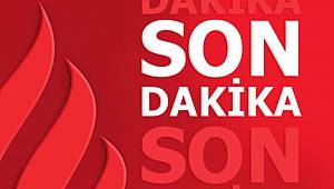 Devlet hastanesinde korkunç patlama