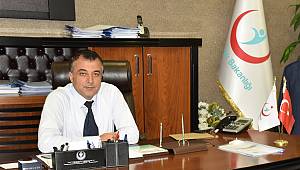 Doç. Dr. Sünnetçioğlu Gribe Karşı,  Aşı Önerisinde Bulundu