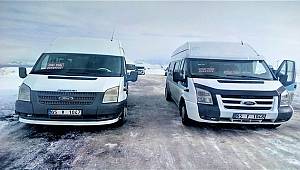 EDREMİTLİLERİN YÜZÜ GÜLECEK