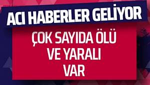 Elazığ depremindeki ölü ve yaralı sayısı kaç? Son dakika açıklaması