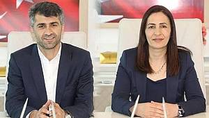 Eş Başkanlara 30 Yıl Hapis İstendi