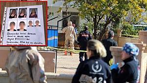 Fare Zehriyle İntihar Etti