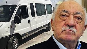 FETÖ Soruşturmasındaki Öpücük Olay Oldu