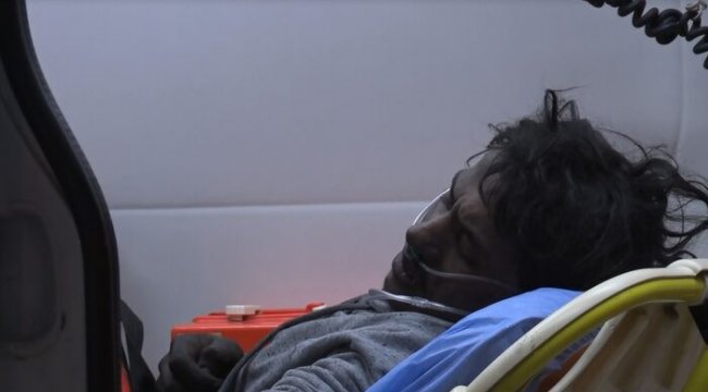 GECE KONDU YANDI - FLAŞ GELİŞMELER ORTAYA ÇIKTI