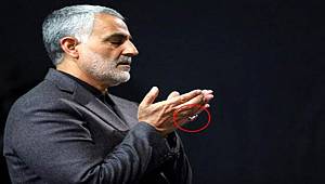 İranlı Komutana Saldırı Dünyayı Ayaklandırdı