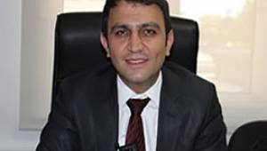 Kanser Dairesi Başkanı dünyaca ünlü doktor Van'a geliyor