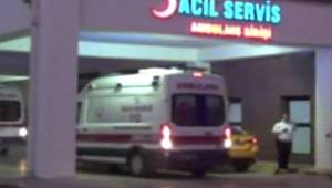 Okulda Kızlar Arasındaki Bıçaklı Kavga Kanlı Bitti
