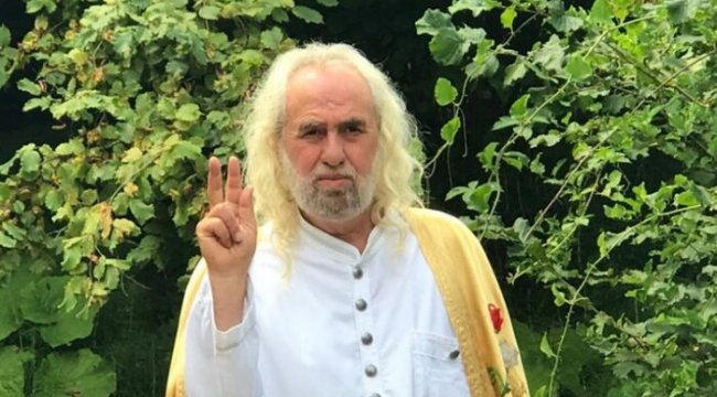 KENDİNİ MESİH İLAN EDEN ADAMA SORUŞTURMA AÇILDI AMA CEVABI NE Mİ OLDU?