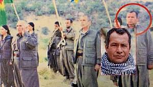 Kırmızı Bültenle Aranan Terörist Hakkındaki Detay