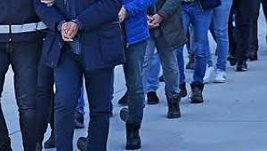  Milli Eğitim Bakanlığı'nda FETÖ Operasyonu