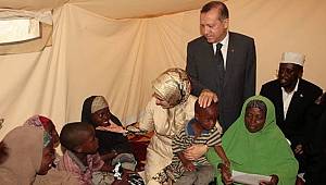 Erdoğan Detayı Şaşırttı