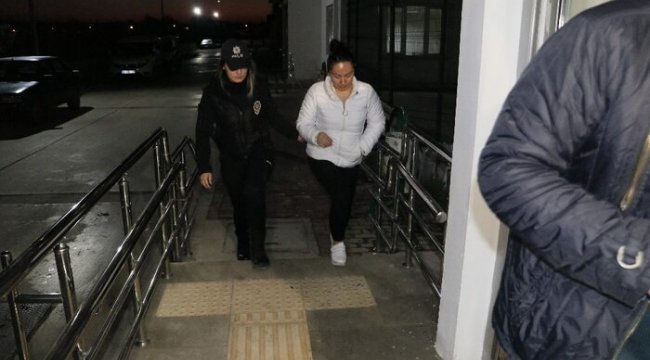 SAHTE SAVCI VE SAHTE POLİS KILIĞINA GİRDİLER - FAKAT! KURTULAMADILAR