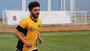 Türkiye'nin Messi'si olarak gösterilen Muhammet Demirci Van Spora transfer oldu