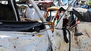 Bombalı Araç Türkleri Hedef Aldı