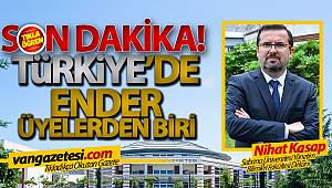 Uluslararası Lisansüstü İşletme Okulları Derneği’nin Türkiye’deki tek üyesi