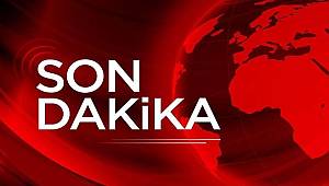 Van'da Art arda Kaza! Bu Defa Da Erciş'te