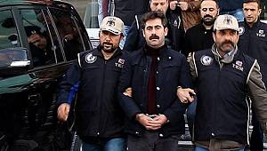 Van'da Bekir Kaya'ya verilen hapis cezası onandı
