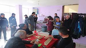 Van'da Sigara Kullanıcılarına Uyarı
