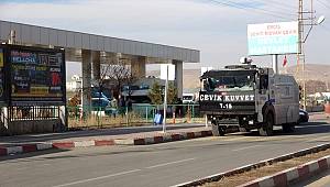 Van'da silahlı sopalı kavgada 1 kişi öldü, 4 kişi yaralandı