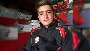 Van'daki o cinayete tutuklama kararı çıktı