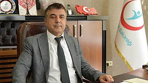 VAN'DAKİ ZEHİRLENMEYE SAĞLIK MÜDÜRLÜĞÜNDEN AÇIKLAMA