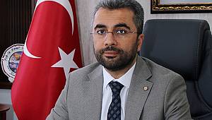 VAN EDREMİT BELEDİYESİ ELAZIĞ İÇİN HAREKETE GEÇTİ