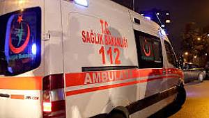 Van İl Sağlık Müdürlüğünden 'siyanür' açıklaması